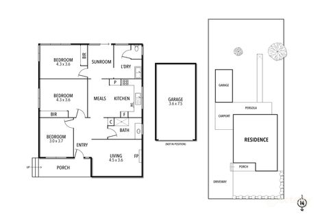 Property photo of 111 McLaughlin Street Ardeer VIC 3022