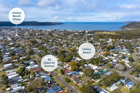 83 Osborne Ave, Umina Beach, NSW 2257