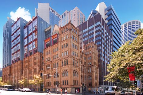 Property photo of 2 York Street Sydney NSW 2000