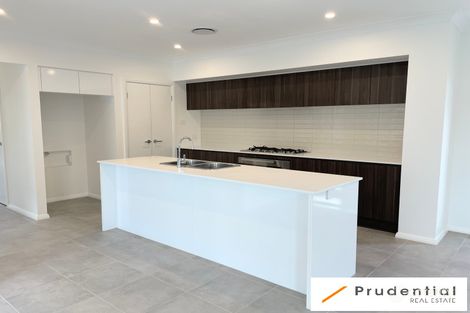 Property photo of 7 Venus Street Leppington NSW 2179
