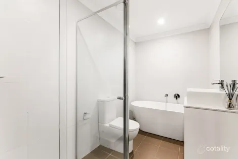 Property photo of 305/10-18 Meryll Avenue Baulkham Hills NSW 2153