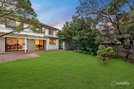 Property photo of 17/3 Cavalry Grove Glenwood NSW 2768