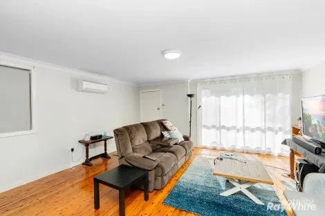 Property photo of 1 Raye Street Tolland NSW 2650