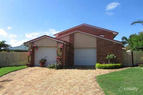 6 Rose Ct, Bongaree, QLD 4507