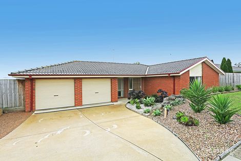 30 Shiraz Dr, Waurn Ponds, VIC 3216