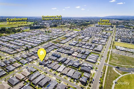 Property photo of 2 Jolly Street Cranbourne East VIC 3977