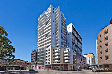1406/36-46 Cowper St, Parramatta, NSW 2150