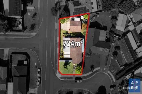 Property photo of 1 Yass Close Bossley Park NSW 2176