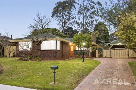 3 Wayne Ave, Boronia, VIC 3155