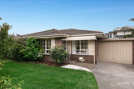 11/86 Fewster Rd, Hampton, VIC 3188