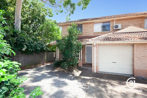 Property photo of 1/137 Wentworth Avenue Wentworthville NSW 2145