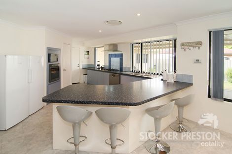 Property photo of 42 Bignell Drive West Busselton WA 6280