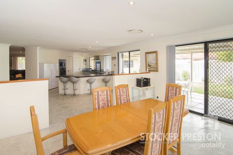 Property photo of 42 Bignell Drive West Busselton WA 6280