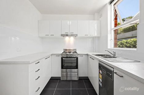Property photo of 8/12 Clifford Street Mosman NSW 2088