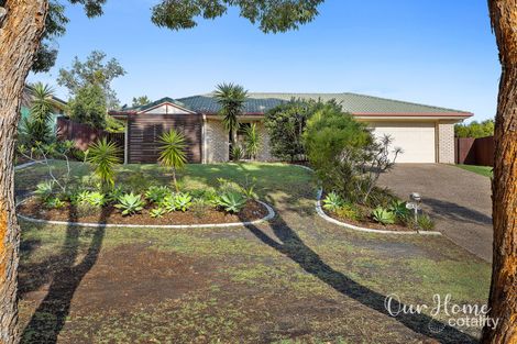 Property photo of 115 Sharpless Road Springfield QLD 4300