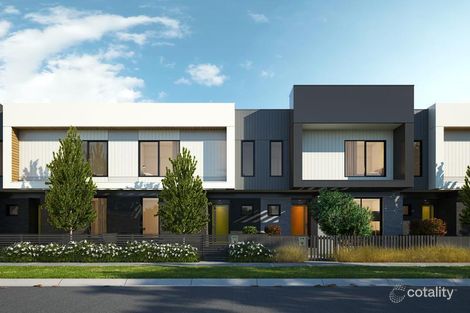 Property photo of 39/1 Umbrella Way Point Cook VIC 3030