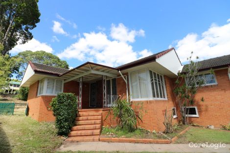 Property photo of 8 Simla Avenue Geebung QLD 4034