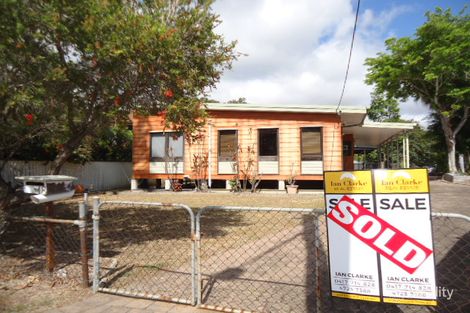 18 Bartlett Ave, Mundingburra, QLD 4812