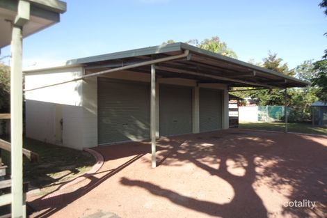 Property photo of 18 Bartlett Avenue Mundingburra QLD 4812