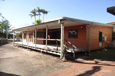 Property photo of 18 Bartlett Avenue Mundingburra QLD 4812