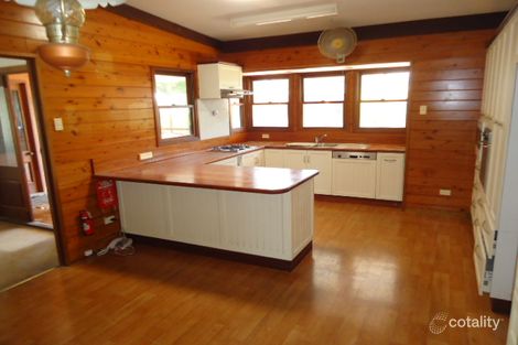 Property photo of 18 Bartlett Avenue Mundingburra QLD 4812