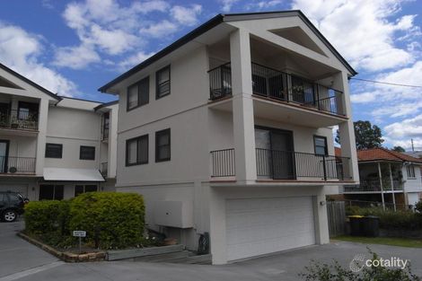 1/18-22 Waratah Ave, Carina, QLD 4152