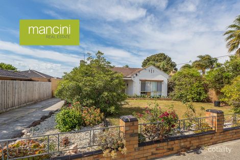 Property photo of 8 Bracken Grove Altona VIC 3018