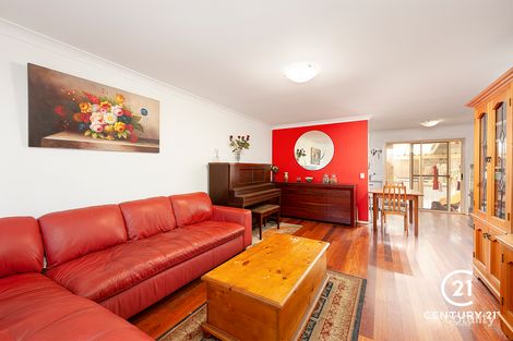 Property photo of 1/137 Wentworth Avenue Wentworthville NSW 2145