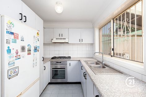 Property photo of 1/137 Wentworth Avenue Wentworthville NSW 2145