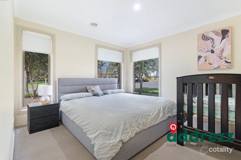 Property photo of 27 Barossa Drive Clyde North VIC 3978