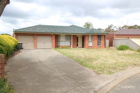 1 Wallace Pl, Alfredton, VIC 3350