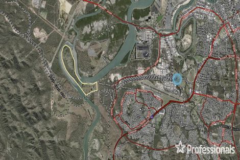 100 Meegan Rd, Byellee, QLD 4680