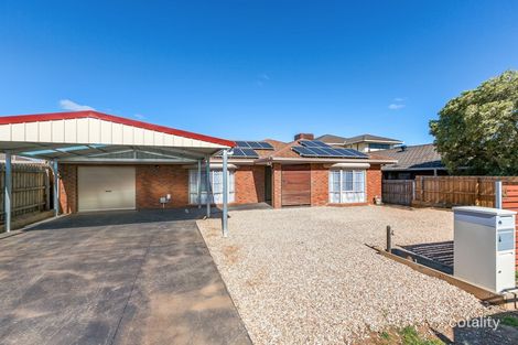 Property photo of 4 Kris Court Melton West VIC 3337