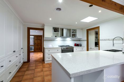 Property photo of 4 Kris Court Melton West VIC 3337