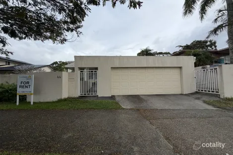 Property photo of 44 Wardoo Street Ashmore QLD 4214