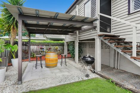 Property photo of 18 Barrett Street Bungalow QLD 4870