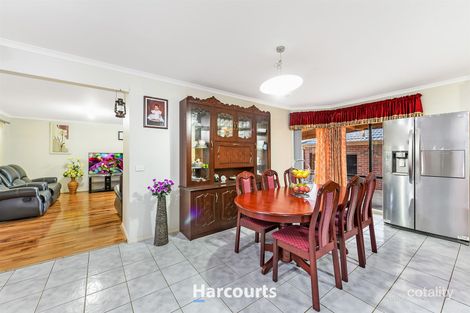 Property photo of 42 Tangerine Drive Narre Warren South VIC 3805