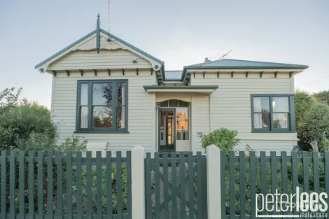 Property photo of 10 Catherine Street Longford TAS 7301