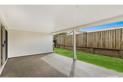 Property photo of 17/90 Glenvale Road Glenvale QLD 4350