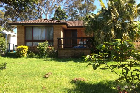 Property photo of 13 Karne Street Sanctuary Point NSW 2540