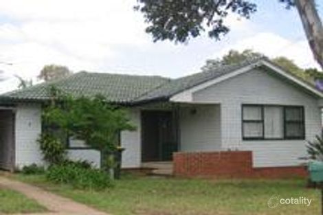 Property photo of 7 Keyworth Drive Blacktown NSW 2148