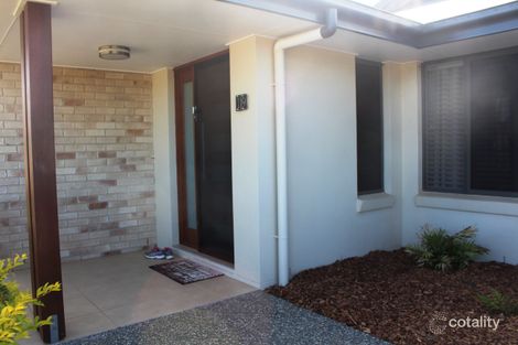 19 Lenthall St, Boyne Island, QLD 4680