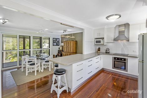 Property photo of 13 Chamberlain Street Sadliers Crossing QLD 4305
