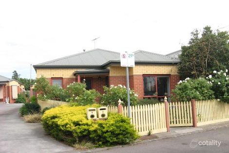 Property photo of 4/5 Roches Terrace Williamstown VIC 3016