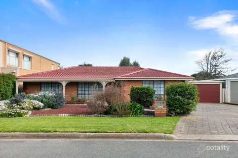 5 Perth St, Port Noarlunga South, SA 5167