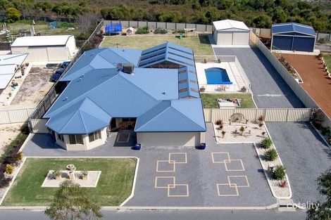 57 Country Rd, Pinjarra, WA 6208