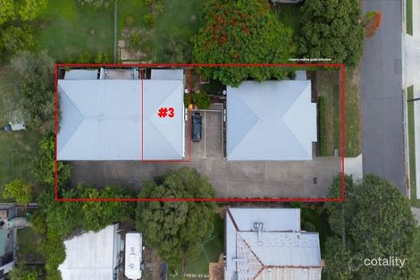 3/17 Alexandra St, Booval, QLD 4304