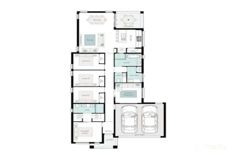 Property photo of 17 Lilium Street Lochinvar NSW 2321