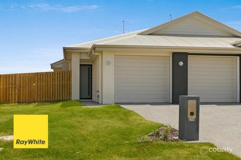 14 Monarch St, Rosewood, QLD 4340