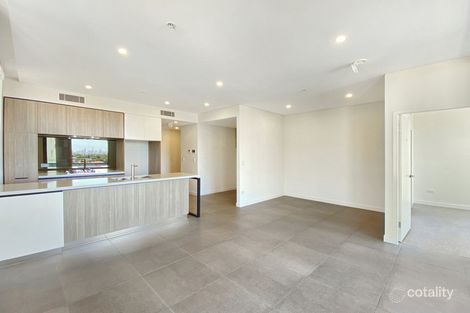 Property photo of 1206/2A Elsie Street Burwood NSW 2134